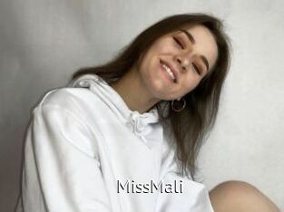 MissMali Zizi X