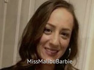 MissMalibuBarbie