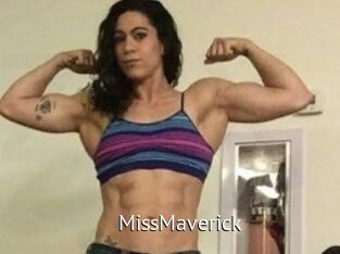 MissMaverick