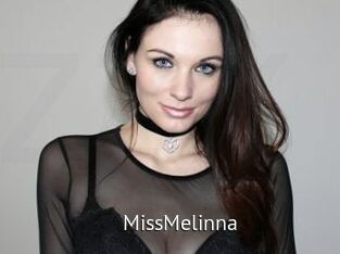 MissMelinna