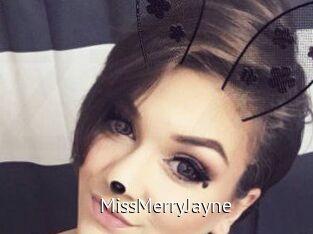 MissMerryJayne
