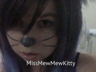 MissMewMewKitty