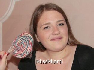 MissMiami