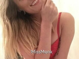 MissMonk Zizi X