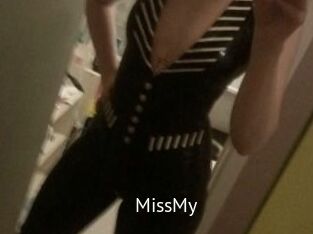 MissMy