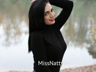 MissNatty