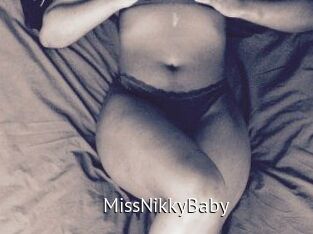 MissNikkyBaby