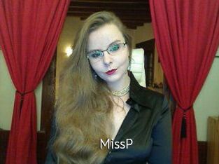 MissP