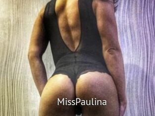 MissPaulina