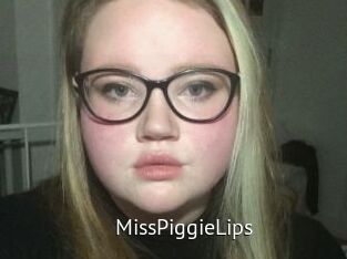 MissPiggieLips