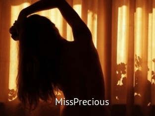 MissPrecious