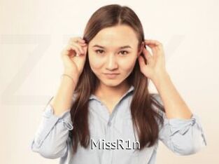 MissR1n