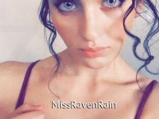 MissRavenRain