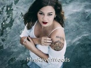 MissRavenWoods