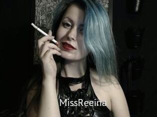MissReeina