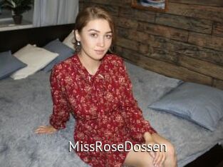 MissRoseDossen