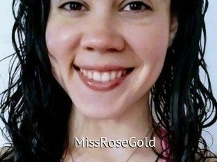 MissRoseGold