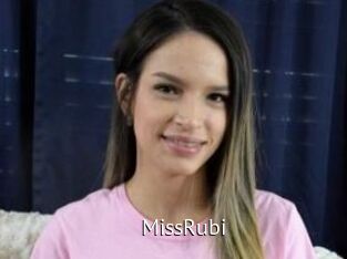MissRubi