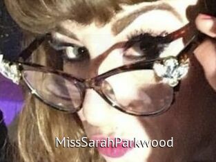 MissSarahParkwood