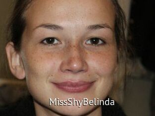 MissShyBelinda