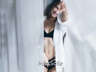 MissSofie Zizi X