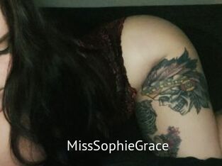 MissSophieGrace