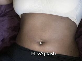 MissSplash Zizi X