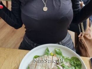 MissStrictDi
