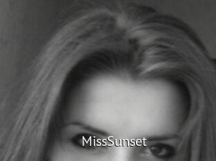 MissSunset