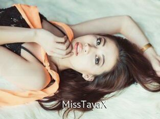 MissTayaX