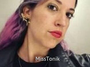 MissTonik