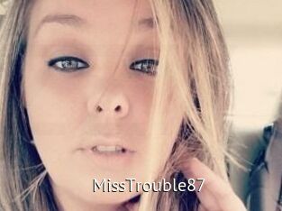 MissTrouble87