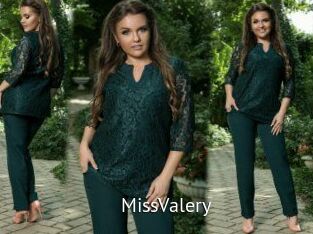 MissValery Zizi X