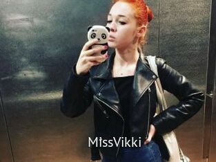 MissVikki
