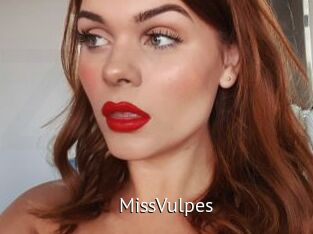 MissVulpes