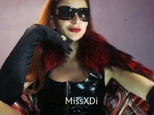 MissXDi