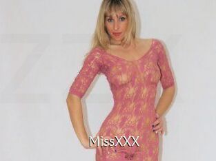 MissXXX