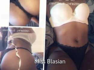 Miss_Blasian Zizi X