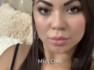 Miss_Cleo Zizi X