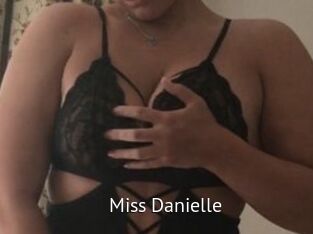 Miss_Danielle Zizi X