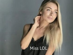 Miss_LOL