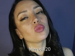 Miss_elli20 Zizi X