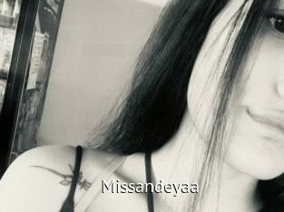 Missandeyaa