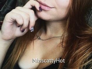 MisscattyHot