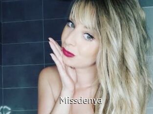 Missdenya