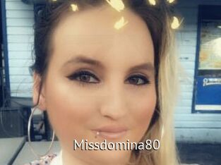 Missdomina80 Zizi X