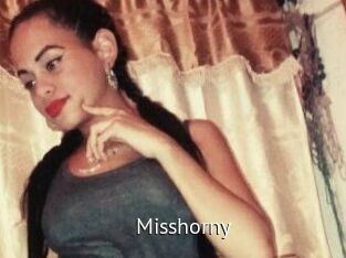 Misshorny_