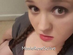 MissieRoseScrive