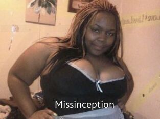 Missinception