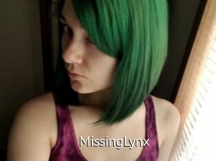 MissingLynx